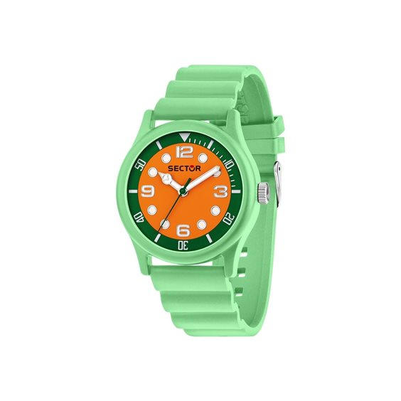 Orologio Sector No Limits Uomo in Plastica R3251318009 - R3251318009